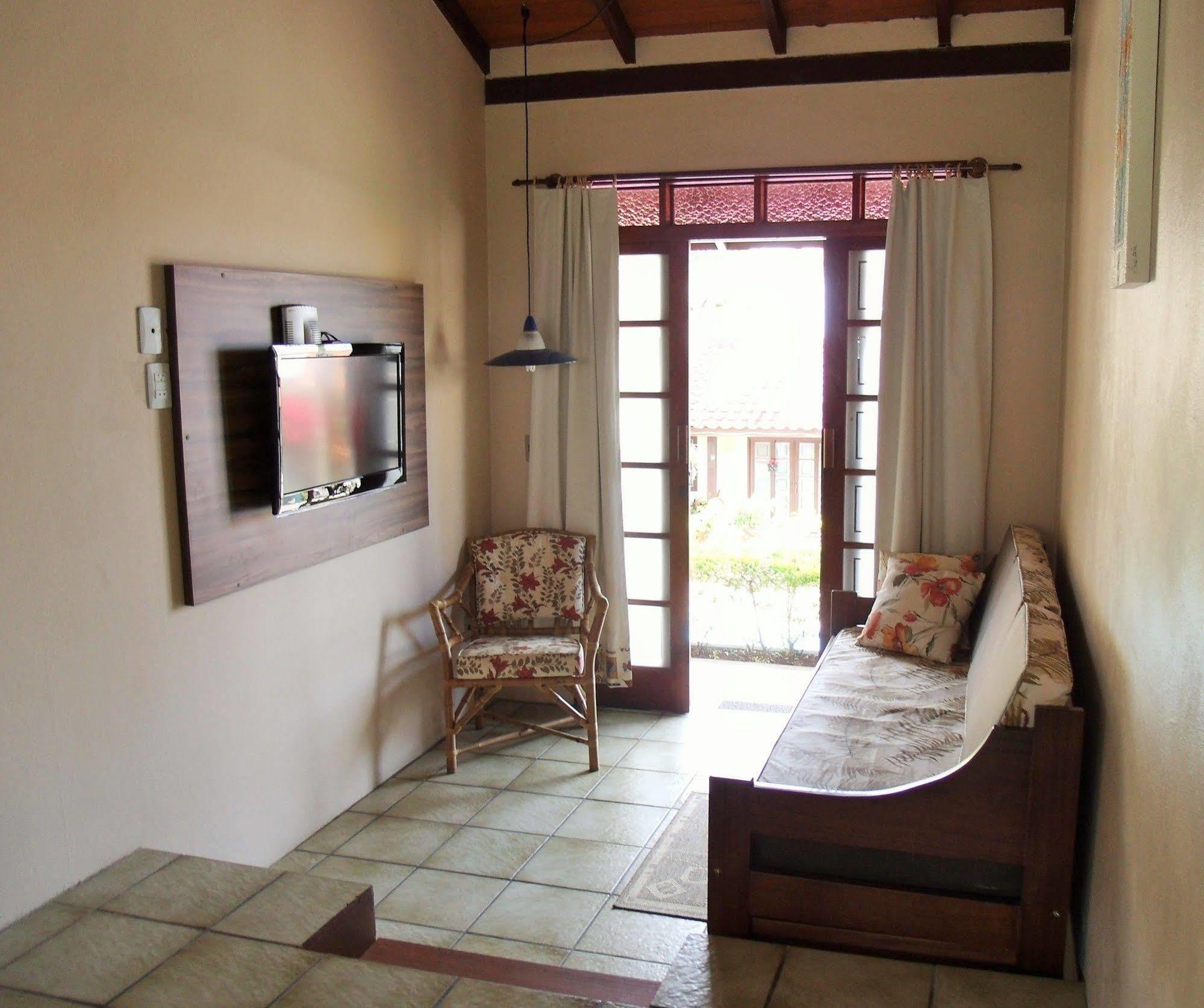 Pousada Do Atoba Florianopolis Exterior photo