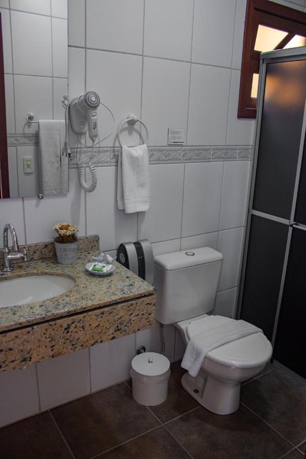 Pousada Do Atoba Florianopolis Exterior photo